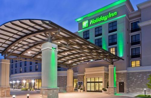 Tinley Park Hôtel | Holiday Inn - Chicago - Tinley Park by IHG