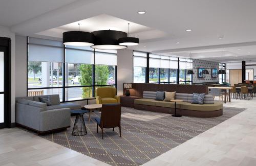 Tinley Park Hôtel | Holiday Inn - Chicago - Tinley Park by IHG