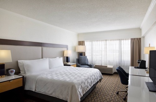 Clark Hôtel | Holiday Inn Clark - Newark Area by IHG