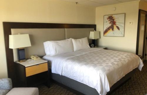 Clark Hôtel | Holiday Inn Clark - Newark by IHG