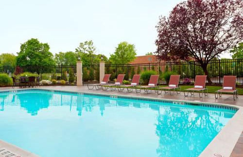 Clark Hôtel | Holiday Inn Clark - Newark by IHG