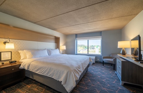 Independence Hôtel | Holiday Inn Cleveland-S Independence by IHG