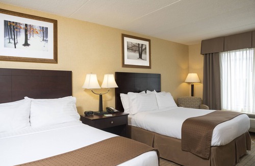 Independence Hôtel | Holiday Inn Cleveland-S Independence by IHG