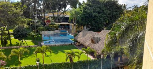 Acapantzingo Station Balnéaire | Holiday Inn Cuernavaca by IHG