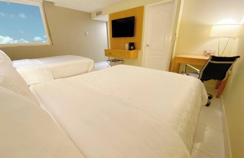 Acapantzingo Hôtel | Holiday Inn Cuernavaca by IHG