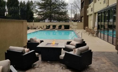 Lakewood Hôtel | Holiday Inn Denver Lakewood by IHG