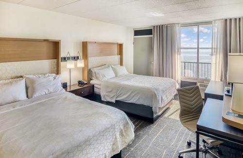 Detroit Lakes Hôtel | Holiday Inn Detroit Lakes by IHG