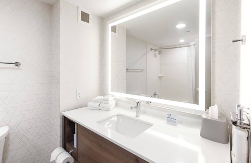 Township of Woolwich Hôtel | Holiday Inn Express Hotel & Suites Waterloo - St Jacobs by IHG