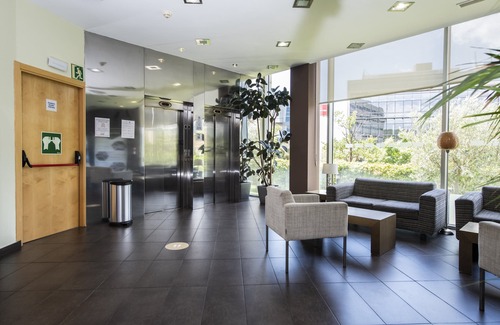 Sant Cugat del Valles Hôtel | Holiday Inn Express Barcelona - Sant Cugat by IHG