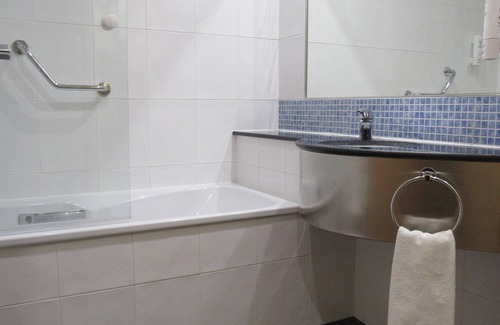 Sant Cugat del Valles Hôtel | Holiday Inn Express Barcelona - Sant Cugat by IHG