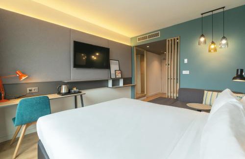 Sant Cugat del Valles Hôtel | Holiday Inn Barcelona - Sant Cugat by IHG