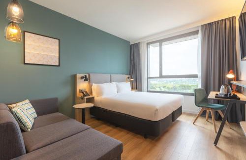 Sant Cugat del Valles Hôtel | Holiday Inn Barcelona - Sant Cugat by IHG