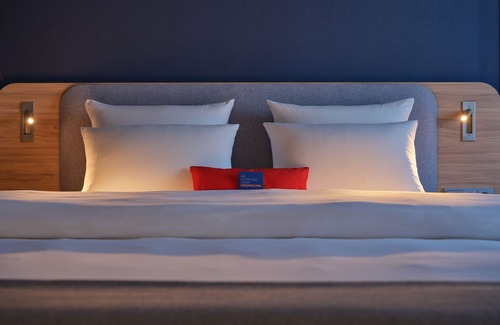 Moerfelden-Walldorf Hôtel | Holiday Inn Express Frankfurt Airport by IHG