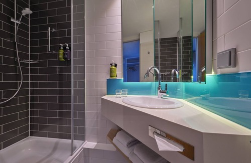 Moerfelden-Walldorf Hôtel | Holiday Inn Express Frankfurt Airport by IHG