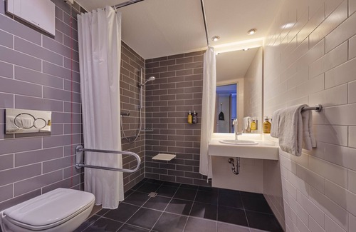 Moerfelden-Walldorf Hôtel | Holiday Inn Express Frankfurt Airport by IHG