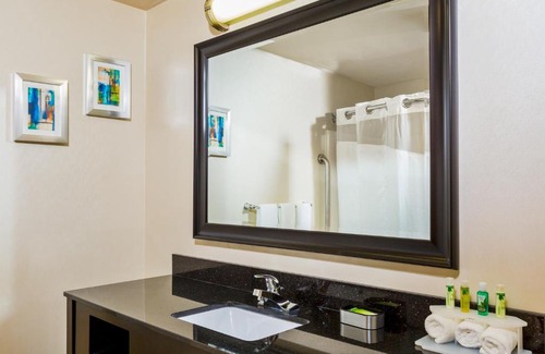 Westampton Hôtel | Holiday Inn Express & Suites Burlington - Mount Holly by IHG