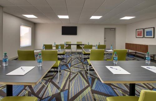 Pleasantville Hôtel | Holiday Inn Express Atlantic City W Pleasantville by IHG
