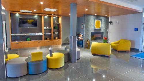 Vaudreuil Hôtel | Holiday Inn Express & Suites Vaudreuil-Dorion by IHG