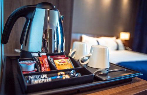 Saint-Apollinaire Hôtel | Holiday Inn Express Dijon by IHG