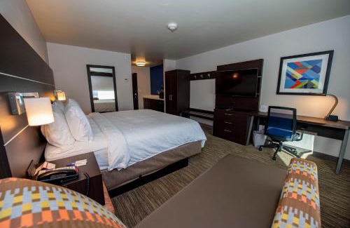 Colorado Springs Hôtel | Holiday Inn Express & Suites - Colorado Springs AFA Northgate by IHG