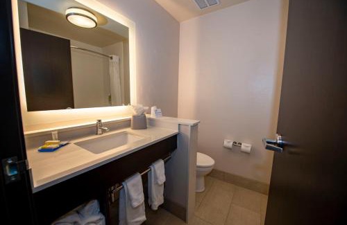 Colorado Springs Hôtel | Holiday Inn Express & Suites - Colorado Springs AFA Northgate by IHG
