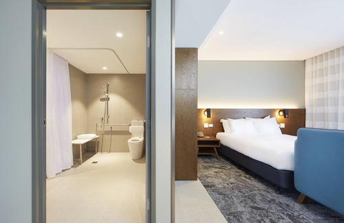 Newcastle West Hôtel | Holiday Inn Express Newcastle by IHG