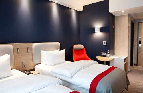 Kaiserslautern Hôtel | Holiday Inn Express Kaiserslautern by IHG