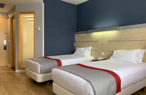Vitoria-Gasteiz Hôtel | Holiday Inn Express Vitoria by IHG