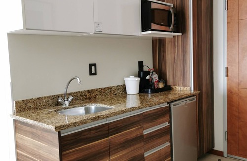 Puerto Vallarta Hôtel | Holiday Inn Express Puerto Vallarta by IHG