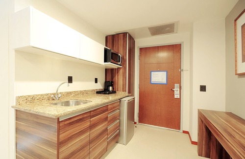 Puerto Vallarta Hôtel | Holiday Inn Express Puerto Vallarta by IHG