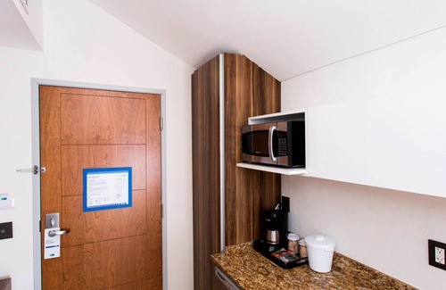 Puerto Vallarta Hôtel | Holiday Inn Express Puerto Vallarta by IHG