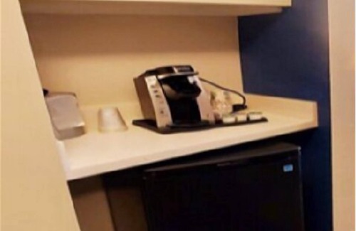 Rehoboth Beach Hôtel | Holiday Inn Express & Suites Rehoboth Beach by IHG