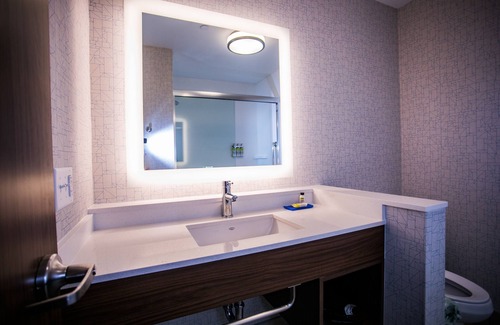 Rehoboth Beach Hôtel | Holiday Inn Express & Suites Rehoboth Beach by IHG