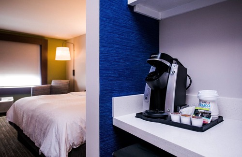 Rehoboth Beach Hôtel | Holiday Inn Express & Suites Rehoboth Beach by IHG