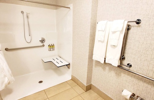 Rehoboth Beach Hôtel | Holiday Inn Express & Suites Rehoboth Beach by IHG