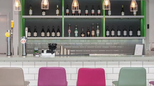 Dyce Hôtel | Holiday Inn Express Aberdeen Airport by IHG