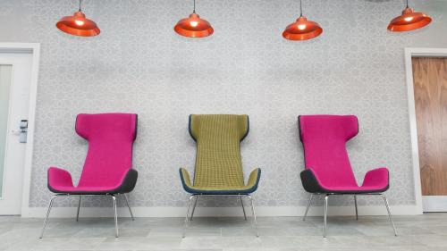 Dyce Hôtel | Holiday Inn Express Aberdeen Airport by IHG