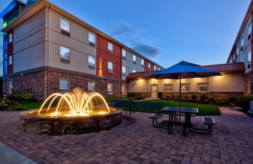 Absecon Hôtel | Holiday Inn Express Absecon-Atlantic City Area by IHG