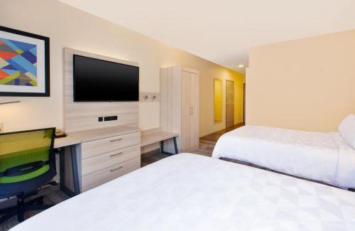 Absecon Hôtel | Holiday Inn Express Absecon-Atlantic City Area by IHG