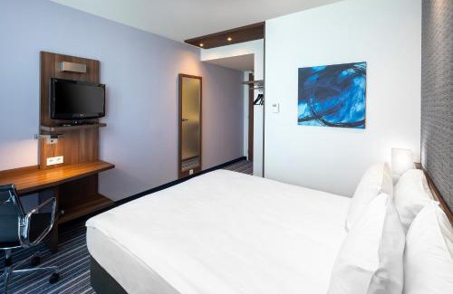 Hoofddorp Hôtel | Holiday Inn Express Amsterdam - Schiphol by IHG