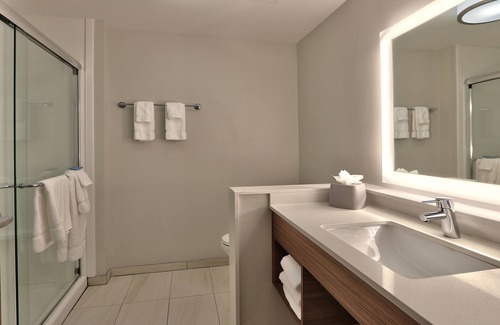 Broomfield Hôtel | Holiday Inn Express and Suites Broomfield by IHG