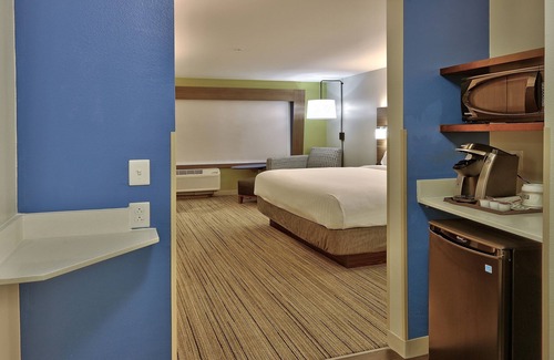 Broomfield Hôtel | Holiday Inn Express and Suites Broomfield by IHG