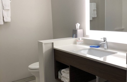 Broomfield Hôtel | Holiday Inn Express and Suites Broomfield by IHG
