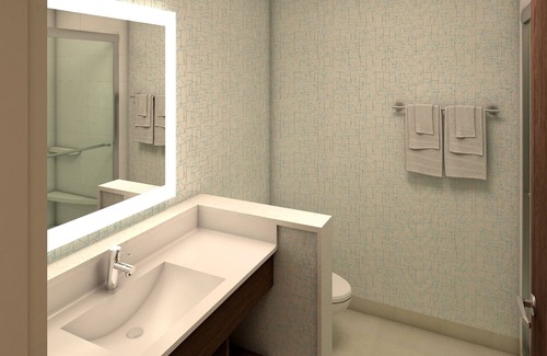 White Hall Hôtel | Holiday Inn Express and Suites White Hall by IHG