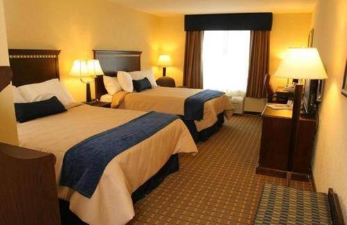 East Texas Hôtel | Holiday Inn Express and Suites Allentown West by IHG