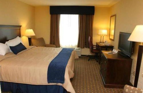 East Texas Hôtel | Holiday Inn Express and Suites Allentown West by IHG