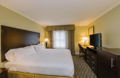 Merrimack Hôtel | Holiday Inn Express and Suites Merrimack by IHG