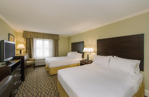 Merrimack Hôtel | Holiday Inn Express and Suites Merrimack by IHG