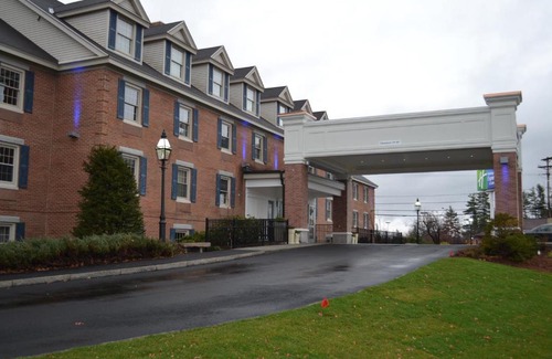 Merrimack Hôtel | Holiday Inn Express and Suites Merrimack by IHG