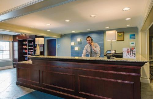 Merrimack Hôtel | Holiday Inn Express and Suites Merrimack by IHG